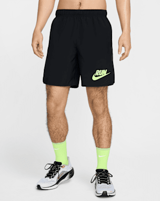 Nike Dri-FITマイラージャケット チャレンジャーパンツ セットアップL Nike Dri-FITマイラージャケット チャレンジャーパンツ